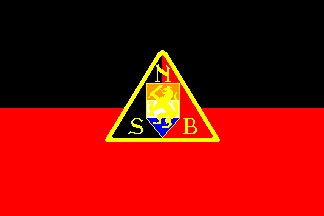 [Flag of the NSB]